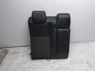 Toyota Camry 2015 2016 pasajero trasero asiento superior parte 71077-06E80-C2 cuero Foto 1 de 4