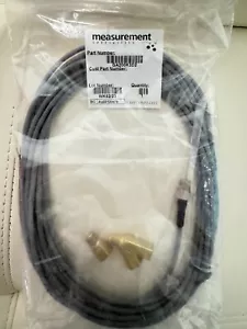 Measurement Specialties Rinse Temp Sensor / Probe CA PKD GA200K3D2 - Picture 1 of 8