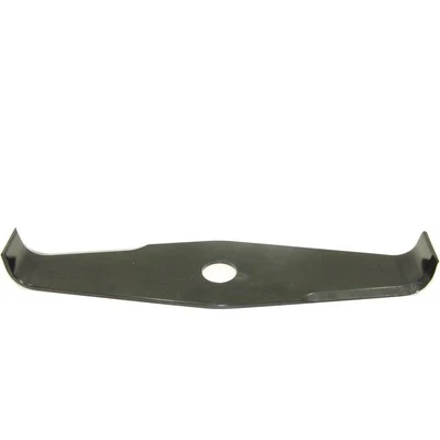 JARDIAFFAIRES Lame spéciale ronces pour débroussailleuse 320(coupe)x4x25.4mm