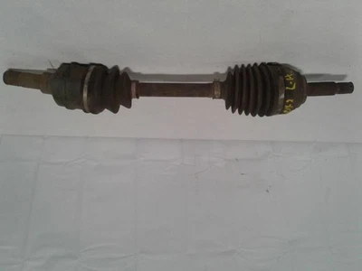 Driver Axle Shaft Front 4-122 2.0L Without ABS Fits 95-99 AVENGER 1703268 - Image 1 of 4