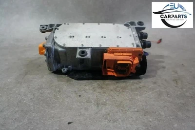 Originale BMW I01 i3 Dispositivo di controllo dei beni REME 12328662295 8650657  - Immagine 1 di 4