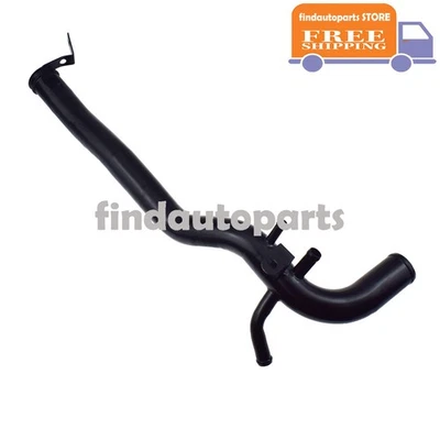 Coolant Water Hose Pipe For Isuzu Trooper 1992-97 3.2L Rodeo Passport 93-97 SLX - Image 1 of 4