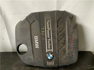 7810800 56594 engine cover for BMW SERIE 3 TOURING (F31) 2.0 316 D - Picture 1 of 4