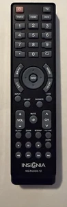 Telecomando TV Insignia NS-RC03A-13 NSRC03A13 per tutti i televisori Insignia originale - Foto 1 di 6