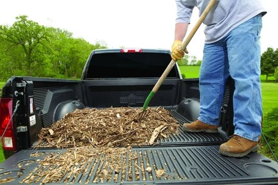 Penda T90-BT Tailgate Liner For 04-06 Toyota Tundra Crew Cab - 4 Doors 6' 0" Bed - Image 1 of 2