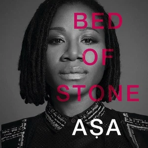 Aṣa Bed Of Stone - LP 33T - Picture 1 of 1