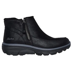 Skechers Damen Trunkhose Easy Going-Into Fall, Memory Foam Air Cooled - /BLK (B - Bild 1 von 5