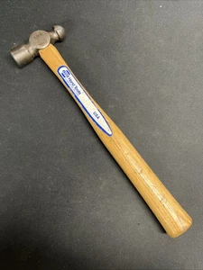NAPA 4 OZ BALL PEEN HAMMER USA - Picture 1 of 6