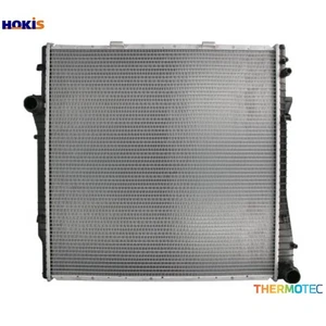 RADIATOR ENGINE COOLING D7B007TT FOR BMW X5/SAV/E53 M54B30 3.0L M57D30 2.9L 6cyl - Picture 1 of 10