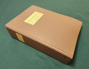 (6) Vintage Schritt-für-Schritt Grafik Zeitschriften & passende Mappe visuelles Design - Bild 1 von 16