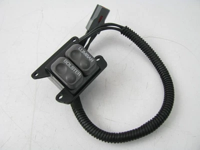 NUEVO - FUERA DE CAJA FORD F32Z-14C715-C Interruptor de asiento lumbar eléctrico 1993-1997 Sonda Foto 1 de 4