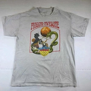 Large Aqua Teen Hunger Force T-shirt - Picture 1 of 7