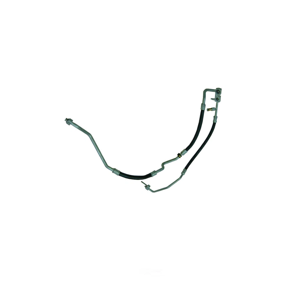 Manguera de aire acondicionado para Saturn Vue 2002-2004 2,2 L 4 cil 2003 4811815 conjunto de manguera de aire acondicionado Foto 1 de 1