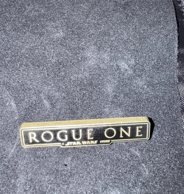 Rogue One Disney Pin - Image 1 of 4