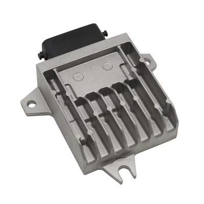 Transmission Control Module TCM L34T189E1A For MAZDA 3 Single-Chip 2007-2009 - Image 1 of 4