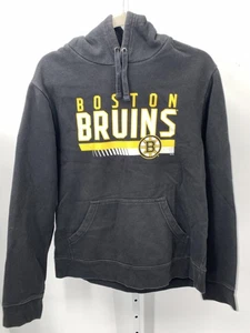 BOSTON BRUINS KNIT - Picture 1 of 2