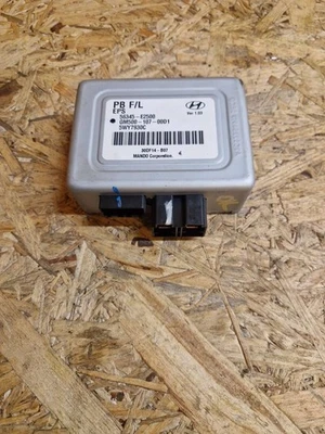 Centralina piantone sterzo Hyundai i20 (PB PBT) 2013 56345E2500 JOT13454 - Immagine 1 di 4