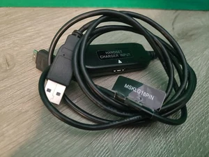 Cable de carga de sincronización de datos LG MSKLG18PIN CLGIF13A-4.5 - Imagen 1 de 2