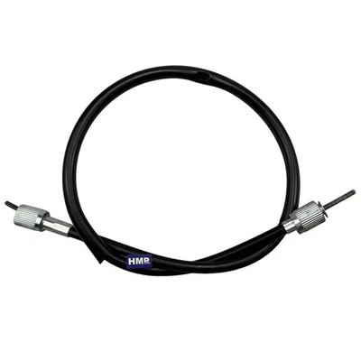 Tachowelle Tachometerwelle 590mm / 2x2mm Monkey Dax Gorilla PBR Replika HMParts - Bild 1 von 4