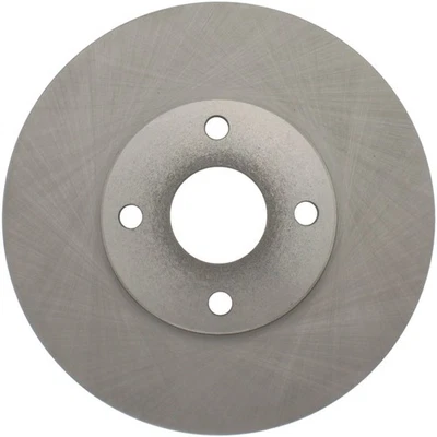 Disc Brake Rotor-C-TEK Standard Centric 121.45058 fits 99-03 Mazda Protege - Изображение 1 из 2