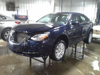 Espejo retrovisor interior Chrysler 200 2014 Foto 1 de 4