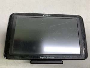 Magellan Roadmate 9250T-LMB Automotive GPS- Not Tested - Picture 1 of 5