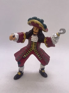 Papo Capitán Pirata 39420 Piratas y Corsarios Barbanegra Tripulación 2004 - Imagen 1 de 6