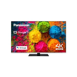 Smart TV Panasonic TX55MX710E 4K Ultra HD 55" LED Wi-Fi - Imagen 1 de 2