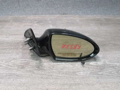 2006-2008 BMW E63 E64 M6 ПРАВАЯ ДВЕРЬ БОКОВОЙ ВИД АВТО DIP ПОДОГРЕВ НАРУЖНОЕ ЗЕРКАЛО - Изображение 1 из 4