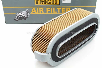 New Air Filter Element For 79-83 Honda CB750 900 1000 1100 See Model List #C24 - Image 1 of 2