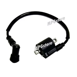 Ignition Coil for Chinese 50cc 110cc ATV Dirt Bike - Foto 1 di 1