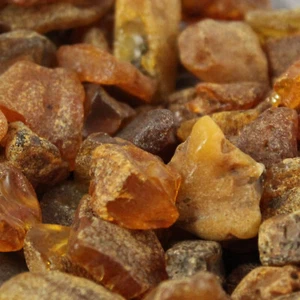 10 gram packets of genuine Baltic Amber | Bernstein Бурштин Янтарь Burstyn - Picture 1 of 10