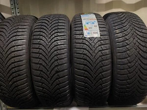 Hyundai i30 GD/ PD Kia Ceed  JD 6x15 5X114,3 ET 46 Winterradsatz 195 65 R15 91T - Bild 1 von 12