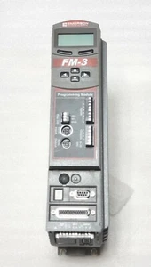 Emerson,Control Techniques EN-204 Servo Drive  EN-204-00-000,FM-3 Program Module - Picture 1 of 12