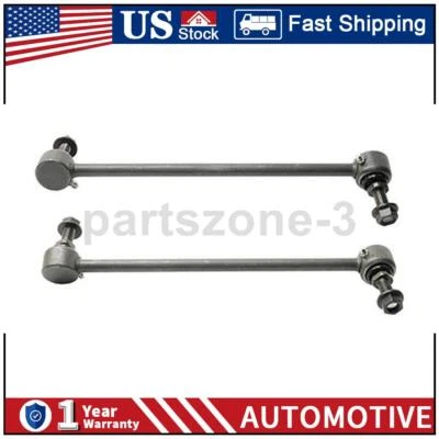For 2016 2017 2018 Chevrolet Cruze Front Left Front Right Sway Bar Link - Image 1 of 4