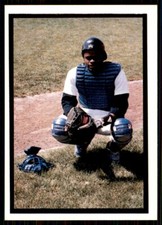 1993 Sioux Falls Canaries Carl Nichols Sioux Falls Canaries #20