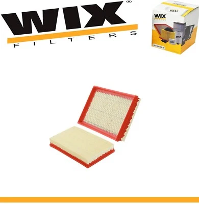FILTRO DE AIRE DEL MOTOR OEM WIX para Chrysler PT CRUISER 2006-2010 L4-2,4 L Foto 1 de 4
