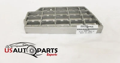 ALLOY STEP  LOWER FOR NISSAN UD TRUCK LH 22 X 16 CM FITS 1800 2000 3300 95-10 Foto 1 de 3