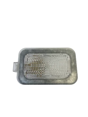 2004-2008 Acura TL Interior Rear Trunk Cargo Courtesy Light Lamp Lens OEM - Изображение 1 из 4