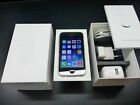 Apple iPhone 3G 16GB FIRST EDITION ORIGINAL CONDITION in white box original packaging rare