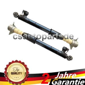 2x Hinten Stoßdämpfer Federbeine Elektronisch Für Audi A4 S4 09-16 A5 S5 08-17 - Bild 1 von 8