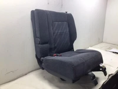 Honda CR-V EX 1998 2001 segunda fila asiento trasero izquierdo tela OEM+ Foto 1 de 4