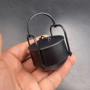 Modellino in plastica scala 1/6 nuovo per accessori scena figure 12" - Foto 1 di 4