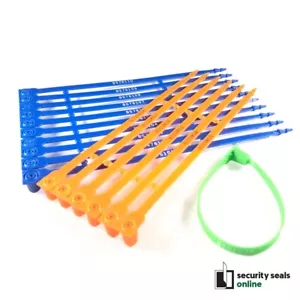Ring Seals for Container doors, trucks doors and side curtains, Pack of 100 - Picture 1 of 14