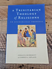 Eine trinitarische Theologie der Religionen: Ein evangelischer Vorschlag - H Netland SIGNIERT