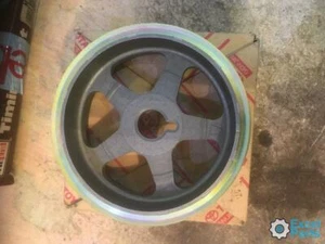 For TOYOTA HILUX VZN130 1991 CAMSHAFT PULLEY 13051-65010 4 ATM 3.0 3VZE #786165 - Picture 1 of 3