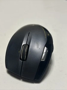 Logitech MX620 Dark Grey Wireless Laser Mouse - Picture 1 of 5
