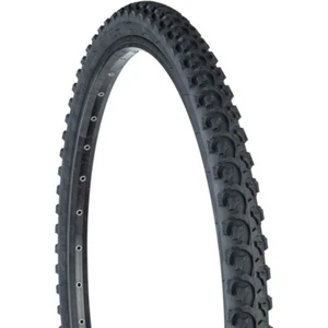Kenda K831 Alpha pneu morsure 24x1,95 montagne noire BMX 24" vélo - Photo 1 sur 3