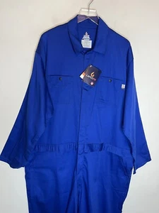 Lapco FR 2XL Blue Protect 200 Twill - Bild 1 von 9