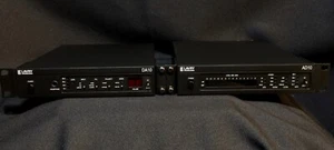 Lavry Black AD10/DA10 2CH AD/DA AES Rack Mount Top! - Bild 1 von 7